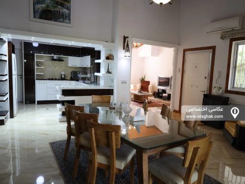 باغ ساحلی استخردار بهشت