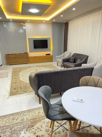 جنگلی صمدی