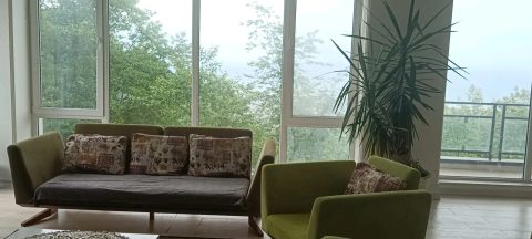 مبله سروش رویال