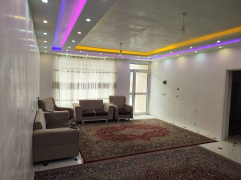 مبله گلبرگ