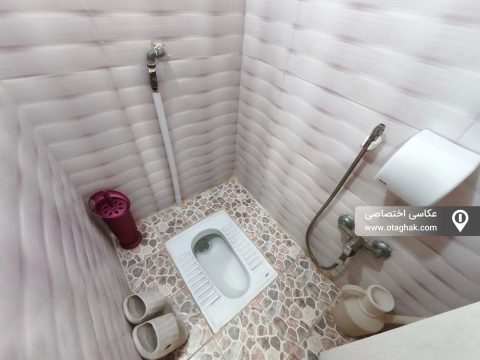 استخردار آبگرم چهارباغ