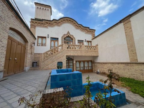 شازده (شاه نشین)