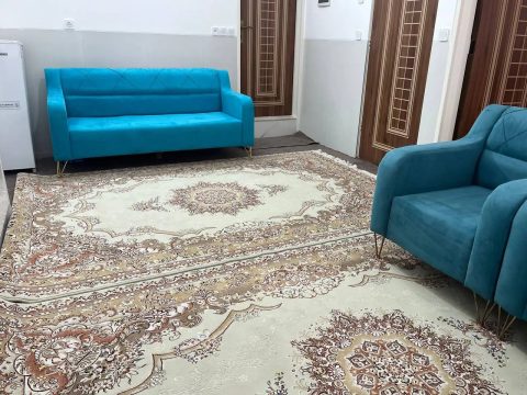 لاکچری پردیس (2)