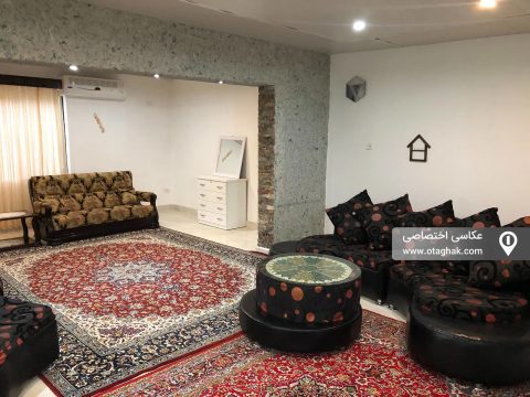 بهروز در رادیو دریا با فوتبال دستی
