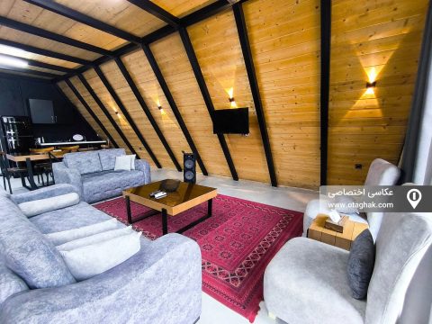 سوئیسی استخردار آبگرم گیله مرد