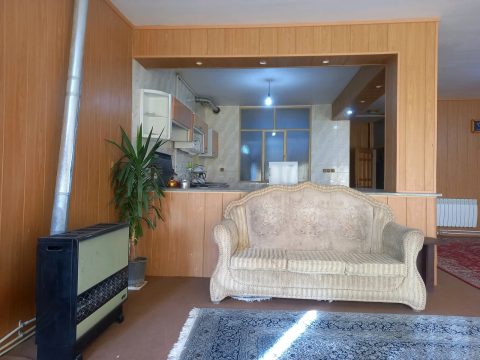 پردیس - پذیرایی