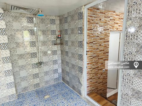 استخردار آبگرم چهارباغ