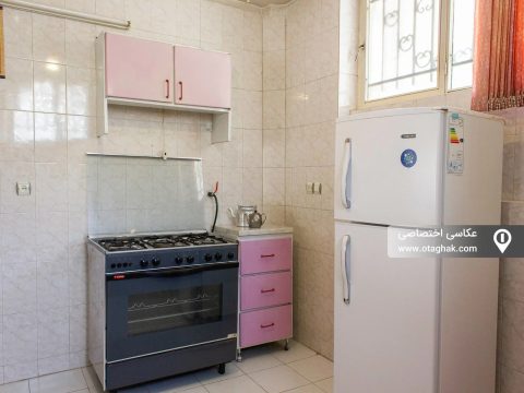 مبله شهریار