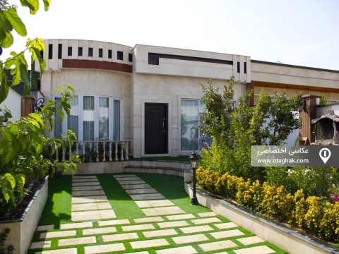 استخردار آبگرم آسا