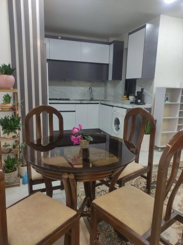استخردار آبگرم قو سپید