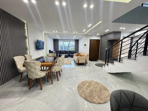 استخردار آبگرم شباهنگ (1) با بیلیارد