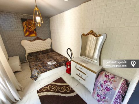 استخردار آبگرم کاظمی