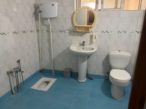 دوبلکس ستاره قطبی با ایرهاکی - سرویس ایرانی