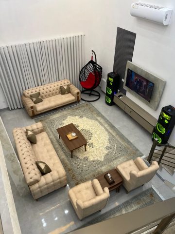 استخردار آبگرم بهنیا
