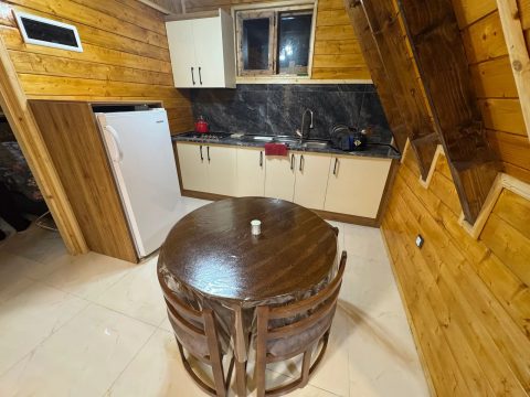 طاهرسرا با جکوزی