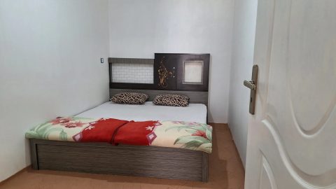 مبله شبنم نزدیک به غار علیصدر