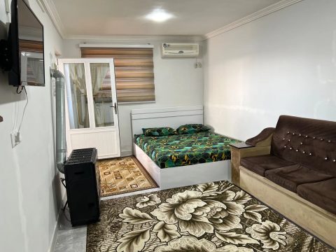 ویلایی خانجانی