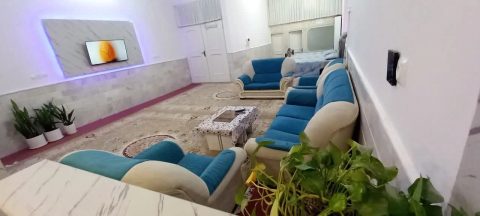 مبله خوش نام