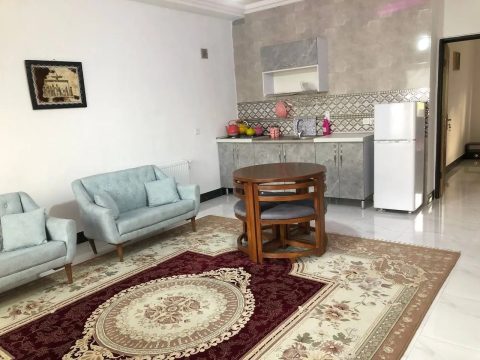 ساختمان امیر 4