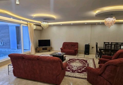استخردار آبگرم گلشن