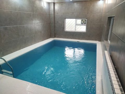 استخردار آبگرم خانلری (3)