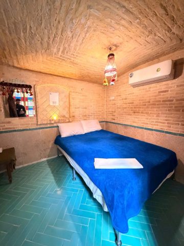 عمارت هفت رنگ (شازده قاسم)