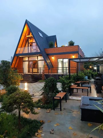 سوئدی لوکس استخردار آبگرم نارسیس