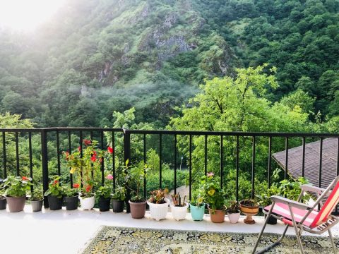 ویلایی راز
