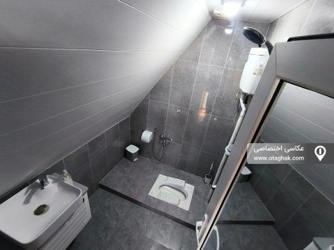 استخردار آبگرم توکلی