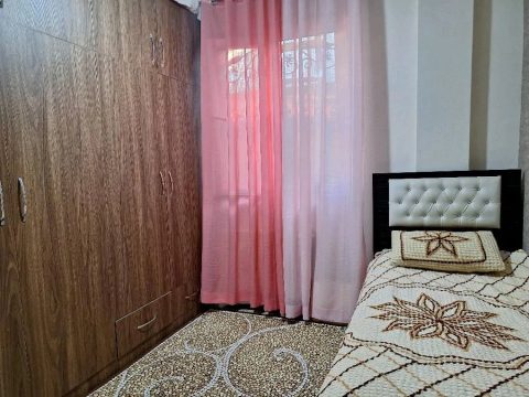 کیمیا در نزدیکی رشت - اتاق خواب