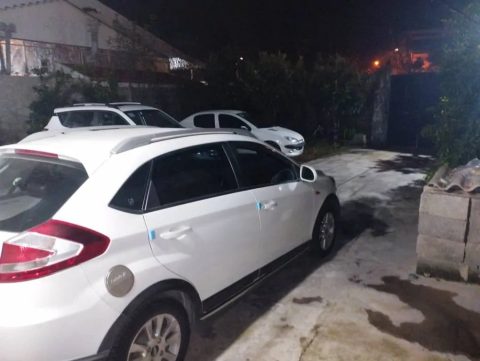 ویلایی خانجانی
