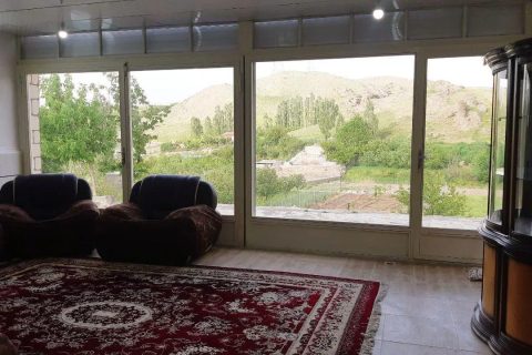 دنج دربند