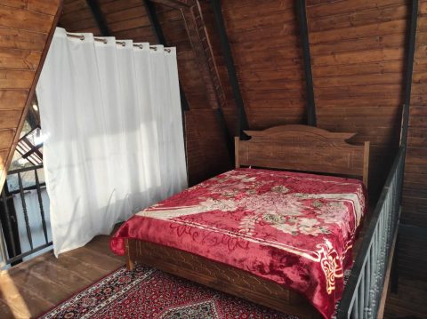 سوییسی مدرن لونا
