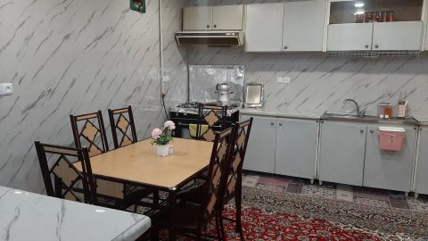 مبله خوش نام
