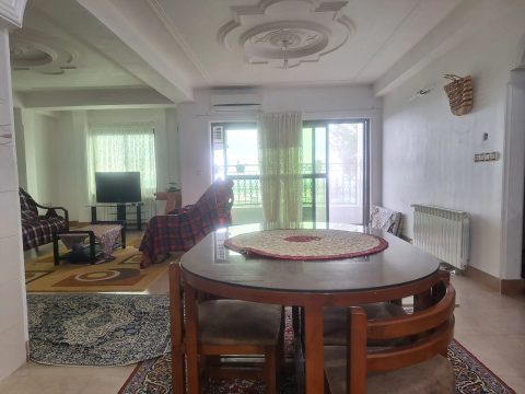 مبله سوخته کیش ویو کم نظیر