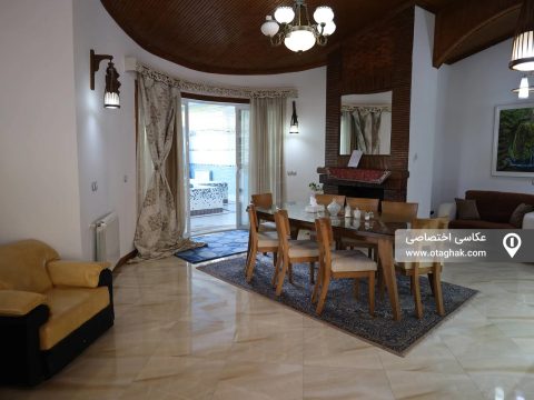 باغ ساحلی استخردار بهشت