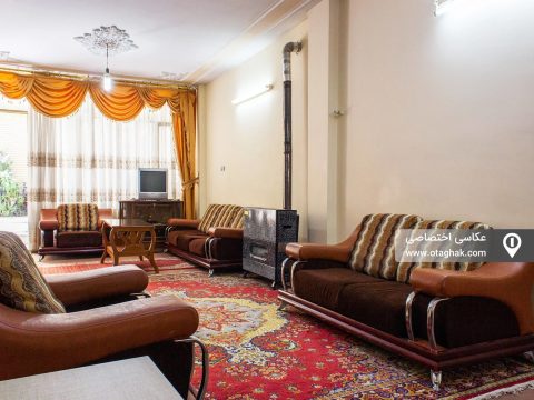 مبله شهریار