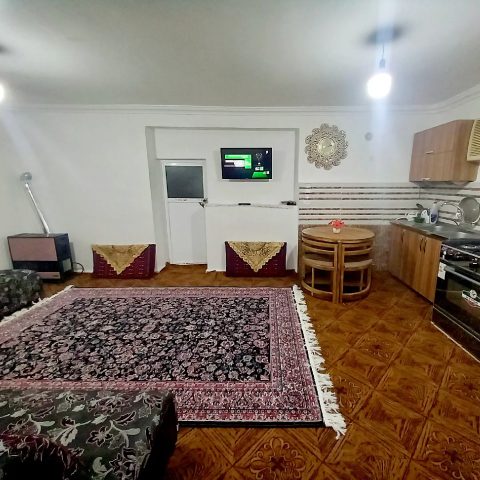 آرامش