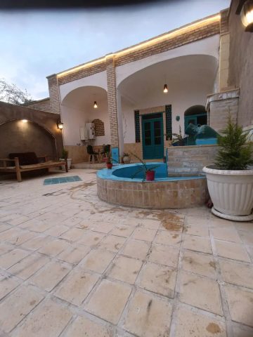آرامش (واحد پستو)