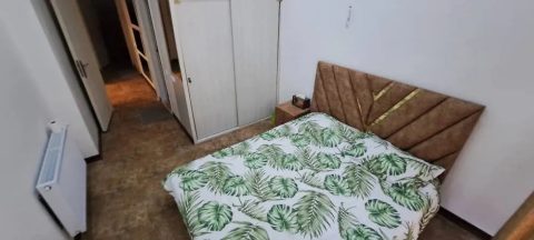 استخردار آبگرم مهمانکده با فوتبالدستی