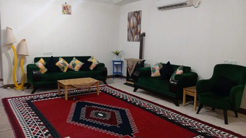 ویلایی گل لاله