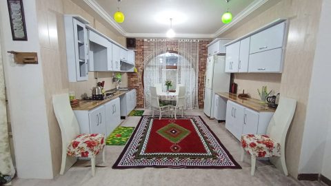 ویلایی گل لاله
