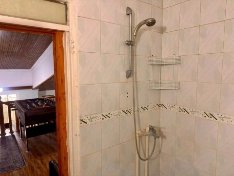 دوبلکس ستاره قطبی با ایرهاکی
