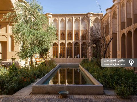 خانه سه نیک (کاوه)