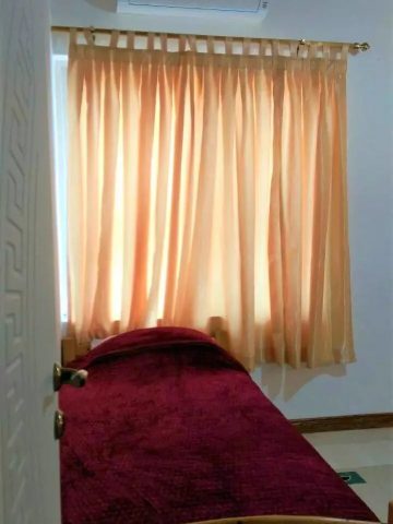 باغ ساحلی استخردار بهشت