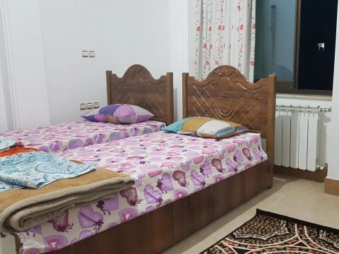 مبله سوخته کیش ویو کم نظیر