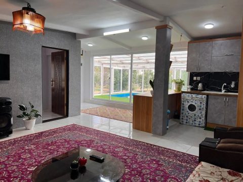 استخردار آبگرم رز