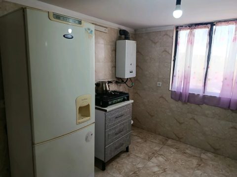 مبله پدر (3) - آشپزخانه