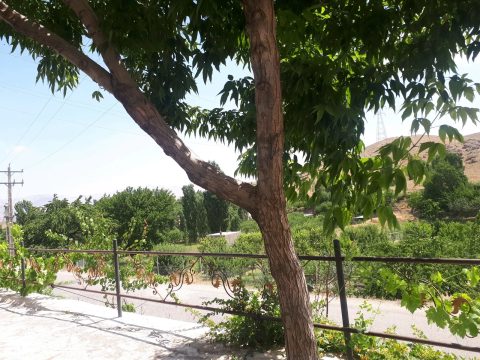 دنج دربند
