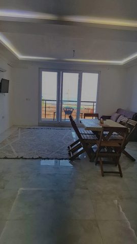 ساحلی ارتمیا (واحد 1)